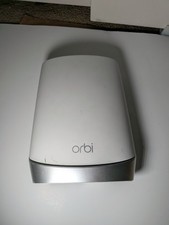 NETGEAR Orbi RBR750 Tri-band Mesh WiFi-6 Router AX4200 ROUTER ONLY 