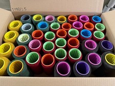 Poliakryl Highbausch 2,5 kg Pakiet przędzy NM 32/2 Kone Ostatnie sztuki T180