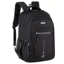 Backpack Rucksack Large Mens Womens Bag Travel Work Hiking School Sports Bag