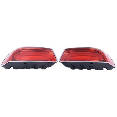 Bentley Flying Spur 2013-2019 Right Tail light P/N 4W0945096