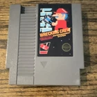 Nintendo Wrecking Crew Nintendo NES Game Cartridge NTSC-U/C US/Canada