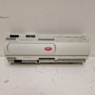 Carel PCO2 Steuerung PCO2000AL0