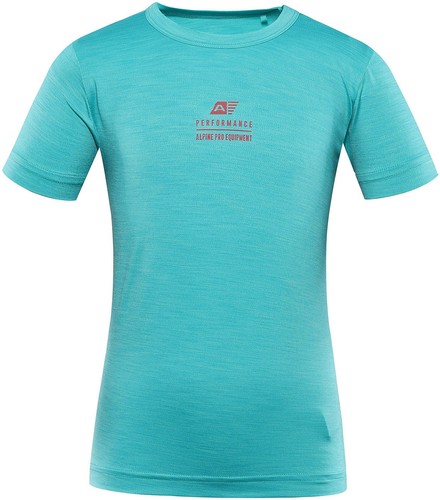 T-shirt Enfant University Of Hyrule - Imprimé Link, Vert, Taille 152 Cm - 100% Coton Certifié Oeko-Tex