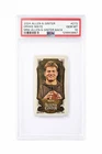 2024 Topps Allen & Ginter Drake Maye Mini - Allen & Ginter Back #272 (RC) PSA 10