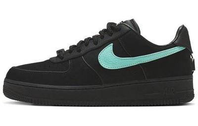 Tiffany & Co. x Nike Air Force 1 Low '1837' DZ1382-001
