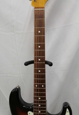 FENDER JAPAN ST62-TX Truss-type Electric Guitar | eBay