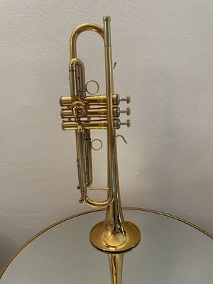 Trompete Kühnl & Hoyer Topline G