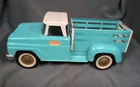 Mid Century Tonka Farm Truck