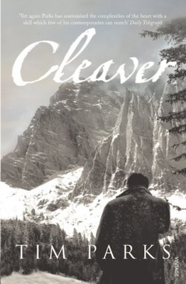Cleaver by Parks, Tim Paperback Book The Fast Free Shipping