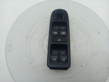 VOLKSWAGEN GOLF Electric Window Switch 2008-2015 5 Door Hatchback