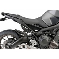 Puig Hintere Bremsflsssigkeitsbehzlterabdeckung FUR Yamaha Tracer 700 GT 2019 CA