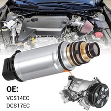 Compressor Control Valve For 2013-2016 Nissan Altima Megane VCS14EC/DCS17EC