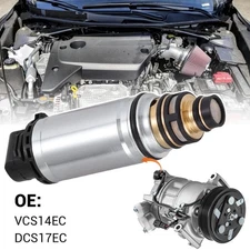 Compressor Control Valve For 2013-2016 Nissan Altima Megane VCS14EC/DCS17EC