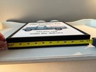 The Cotton Co Delivery Truck Wooden Sign Wall Decor 14x11 Inch — photo 3