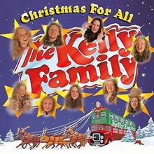 Christmas For All (Cd) Von Kelly Family,the | CD | Zustand Neu-image