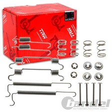 Tambour de frein Chevrolet NUBIRA