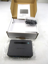 Grandstream HT814 4-Port FXS VoIP Gateway   Dual Gigabit NAT Router  2 SIP