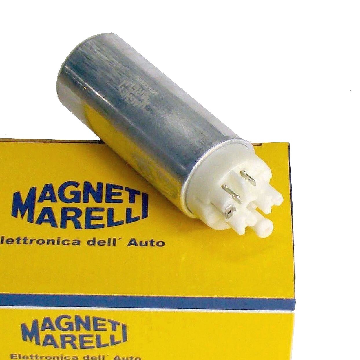 Pompe à carburant essence pour BMW Série 3 E46 323Ci et 325Ci