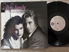 THE FAMILY Prince LP NOTHING COMPARES 2 U WB PAISLEY PARK screams of passion