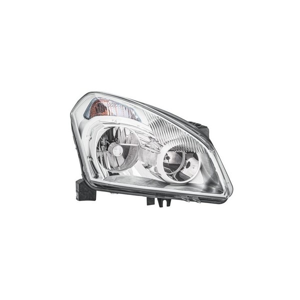 Hella Hauptscheinwerfer 1EF 238 042-121 FüR Nissan Nissan (Dfac), Rechts-image