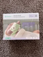 Owlet 85337790 Baby Monitor