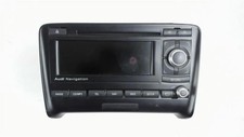 Autoradio Audi TT