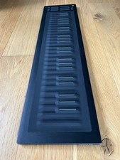 ROLI Seaboard Rise 49 + Soft Bag + Original Packaging - Excellent Condition 