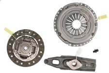 Kit d'embrayage Smart FORFOUR