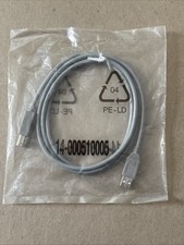 Dell USB USB 2.0 A to B Printer Cable 14-000510005 