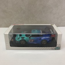 Spark 1/43 Porsche 911 GT3 R No.44 Falken Motorsports 4th Nurburgring 2021