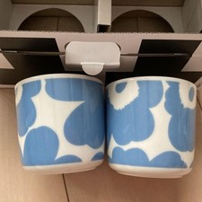Marimekko Unikko Latte Mug