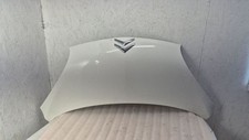 Citroen C1 2009 Vorne Motorhaube SRK544