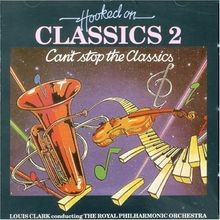 Hooked on Classics 2 von Various | CD | Zustand sehr gut
