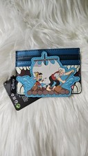 Cartera Loungefly Pinochio