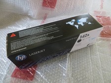 HP Toner LaserJet 142A - W1420A - schwarz