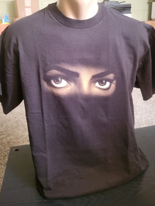 Dangerous World Tour | eBay