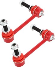 X AUTOHAUX 2 Pezzi Kit Collegamento Stabilizzatore Barra Oscillante Anteriore per Toyota Tacoma... 