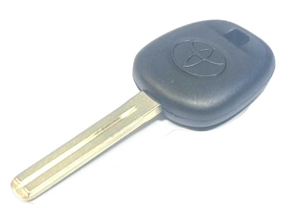 Toyota RAV4 2019-2024 TOY48H  H Chip 8A 128 BIT Transponder Key - Image 2 of 4