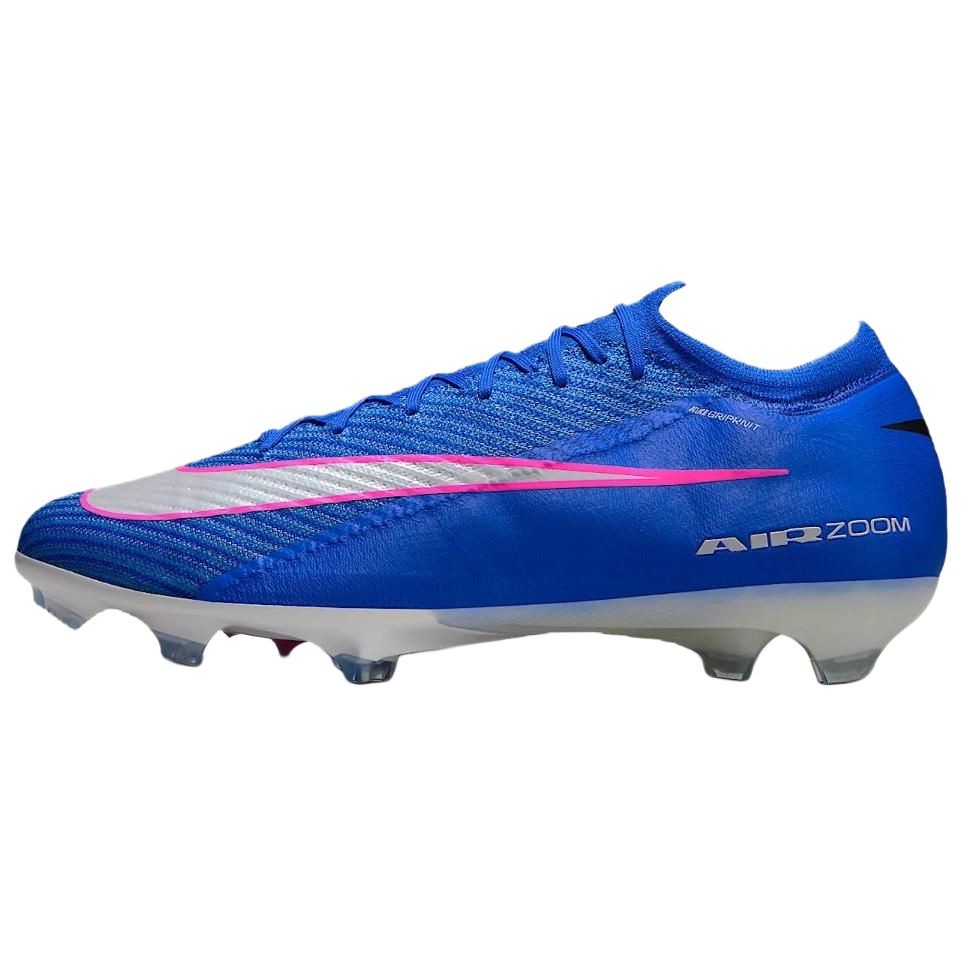 Size 9 - Nike Zoom Mercurial Vapor 16 Elite FG Racer Blue Pack for