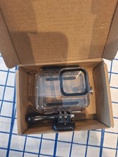 Waterproof Case for GoPro Hero 8 Black Protective Underwater Dive Housing Shell