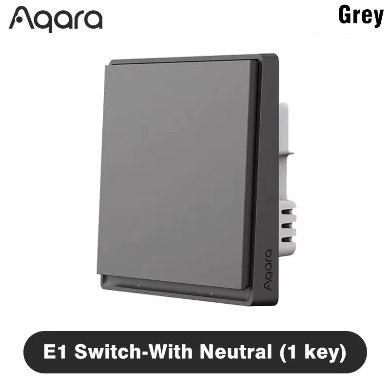 Neutral 1Key Gray