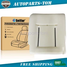 Driver Bottom Foam Pad For 1994 1995 1996 1997 Dodge Ram 1500 Ram 2500 Ram 3500