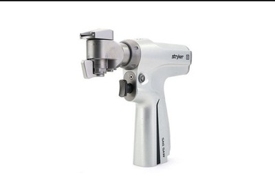 Stryker System 8 Sagittal Saw Battery Handpiece 8208-000-000
