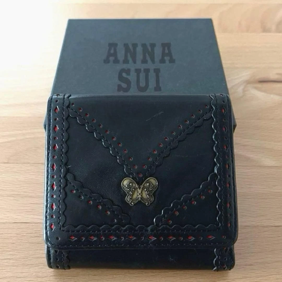 Anna Sui Wallets for Women for sale - eBay