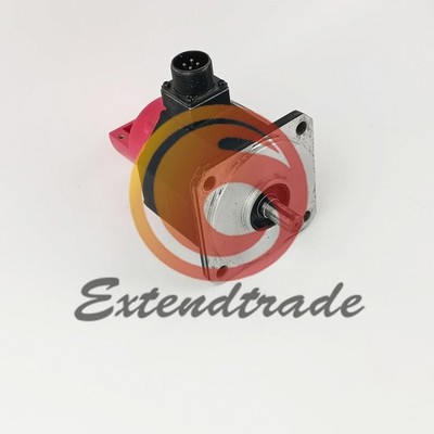 one used A06B-0031-B075 Servo Motor #lk