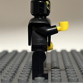 LEGO Star Wars Clone wars Savage Opress minifigure sw0575 75053 INCOMPLETE 1X