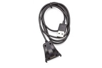 Ladekabel FüR Tomtom Runner 3 Cardio + Music 3 Music Dockingstation Schwarz 97Cm