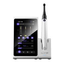 Woodpecker Endo GT Pro Dental Endo Motor with Apex Locator 6:1 LED Contra Angle