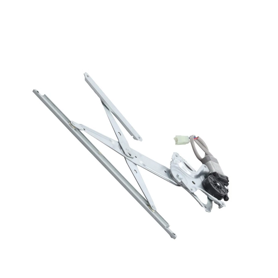 For Scion xD 2008-2014 Window Regulator Front or Rear, Driver Side | Power Type - Image 2 of 4