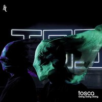Going Going Going | Tosca | Deutsch | Audio-Cd | Cd | 2017 | 375 Media Gmbh